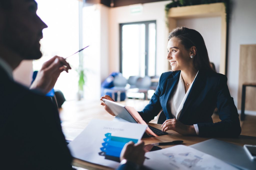 Professional Legal Team